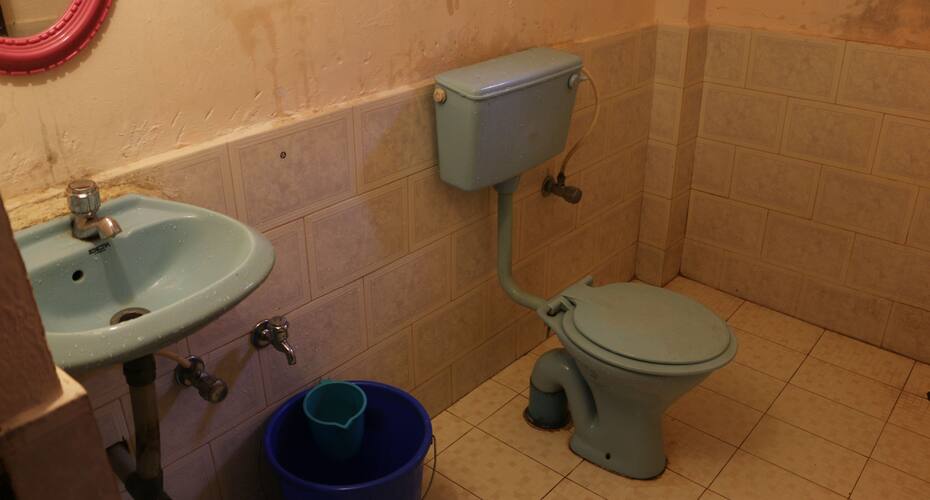 Sunita Guest House, Goa 4